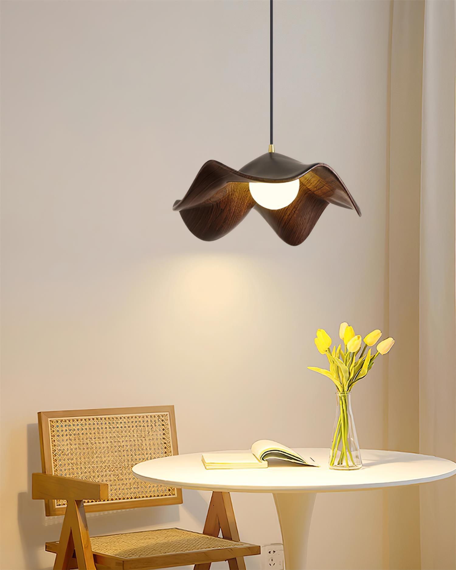 Lampada a sospensione Carori
