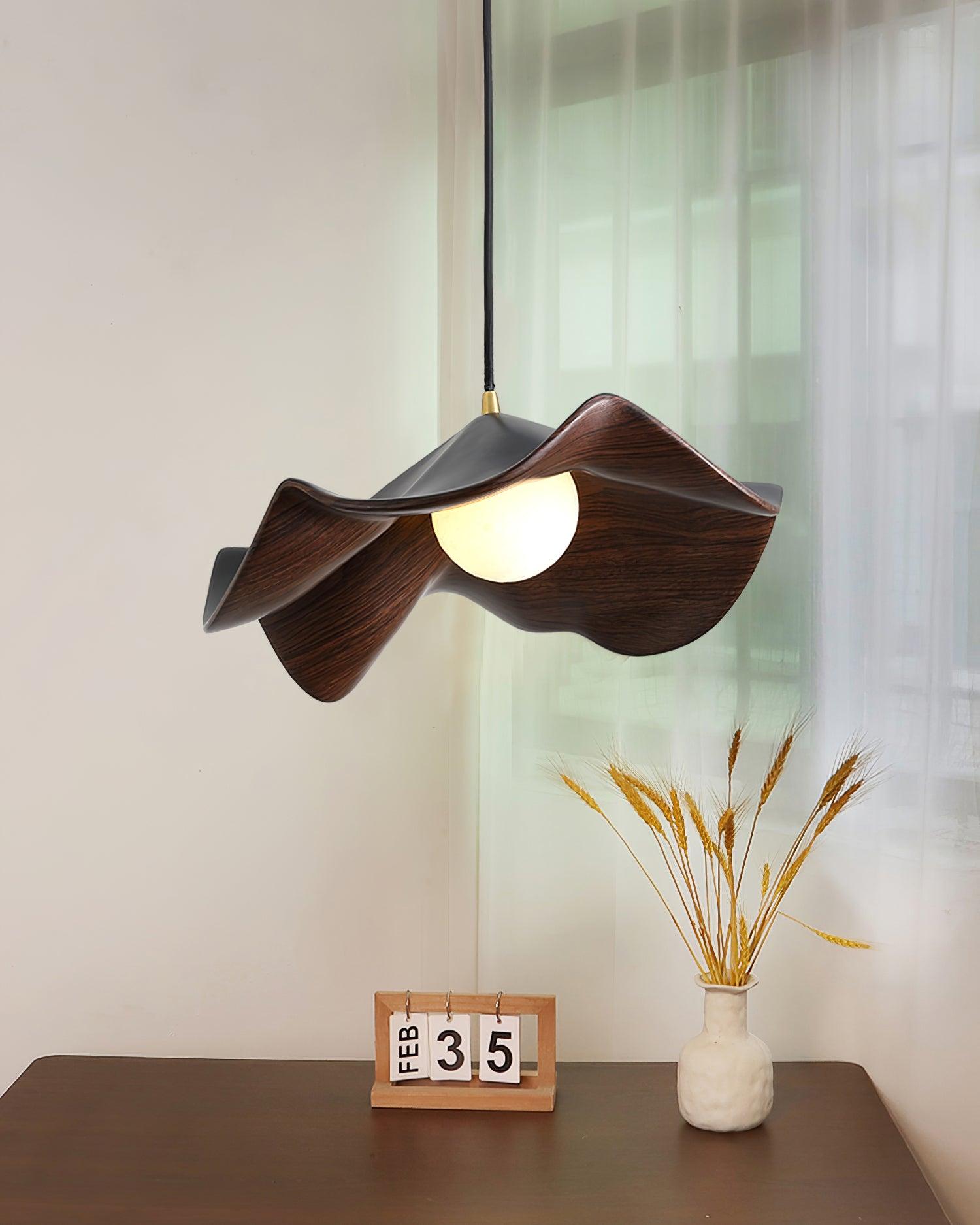 Lampada a sospensione Carori