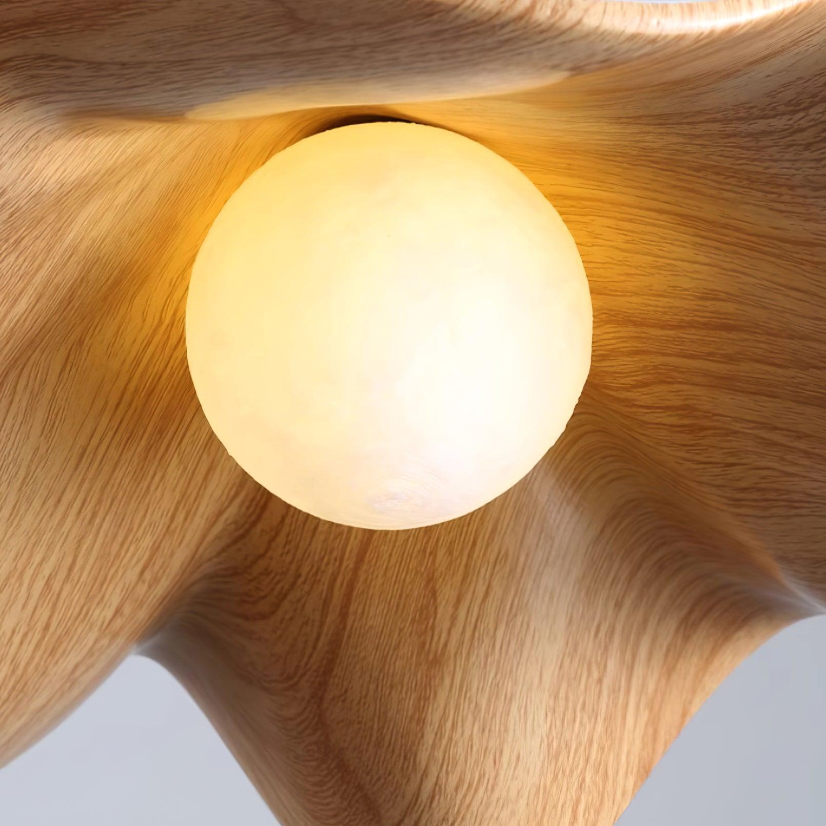 Lampada a sospensione Carori