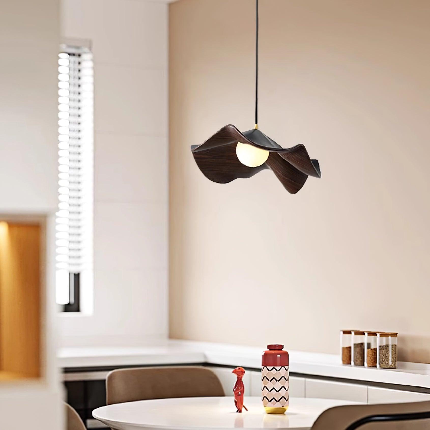 Lampada a sospensione Carori