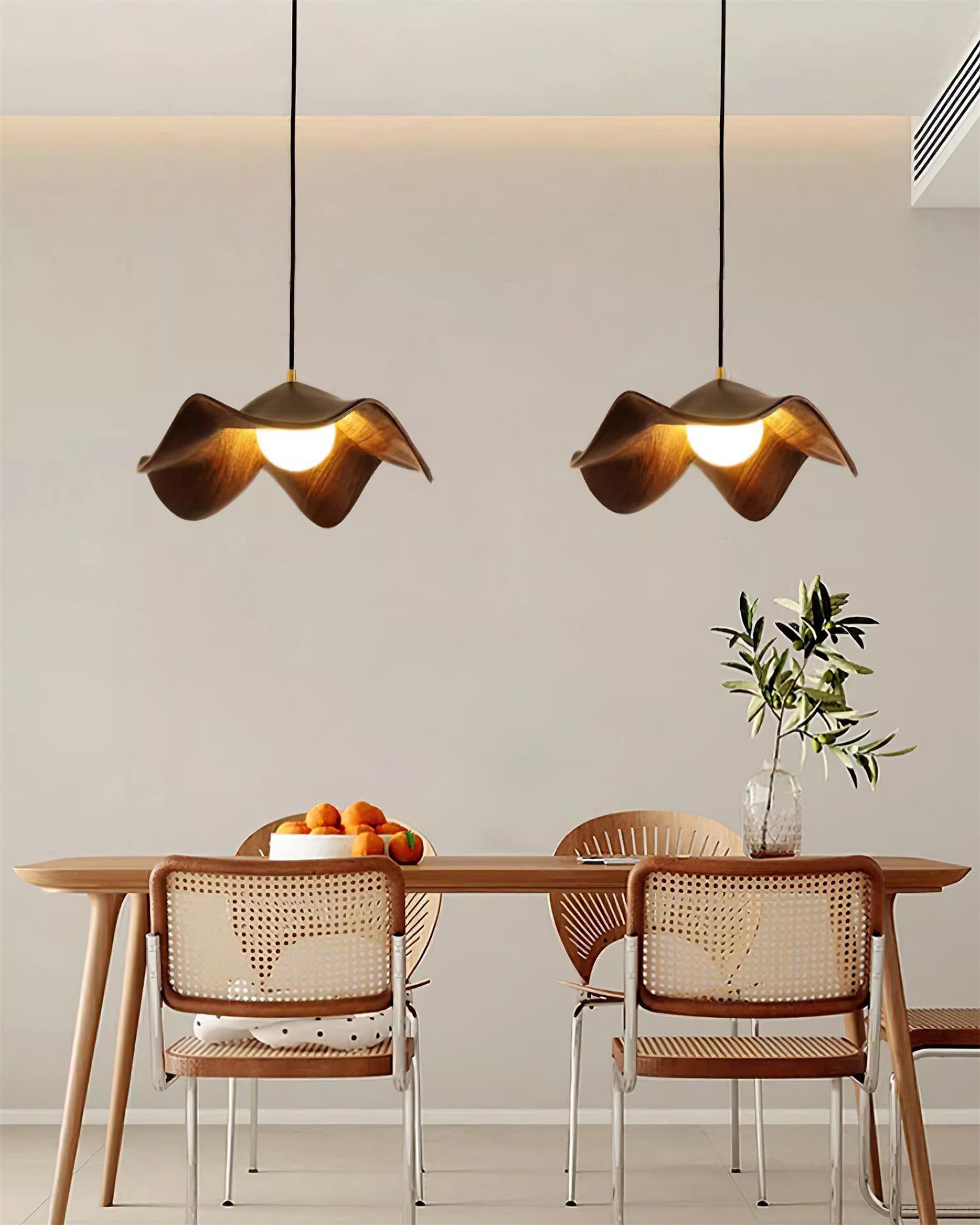 Lampada a sospensione Carori