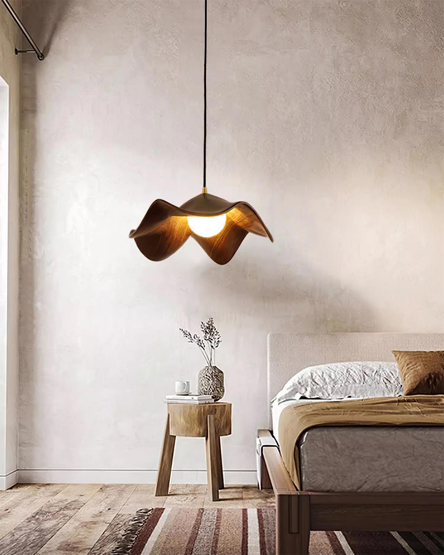 Lampada a sospensione Carori