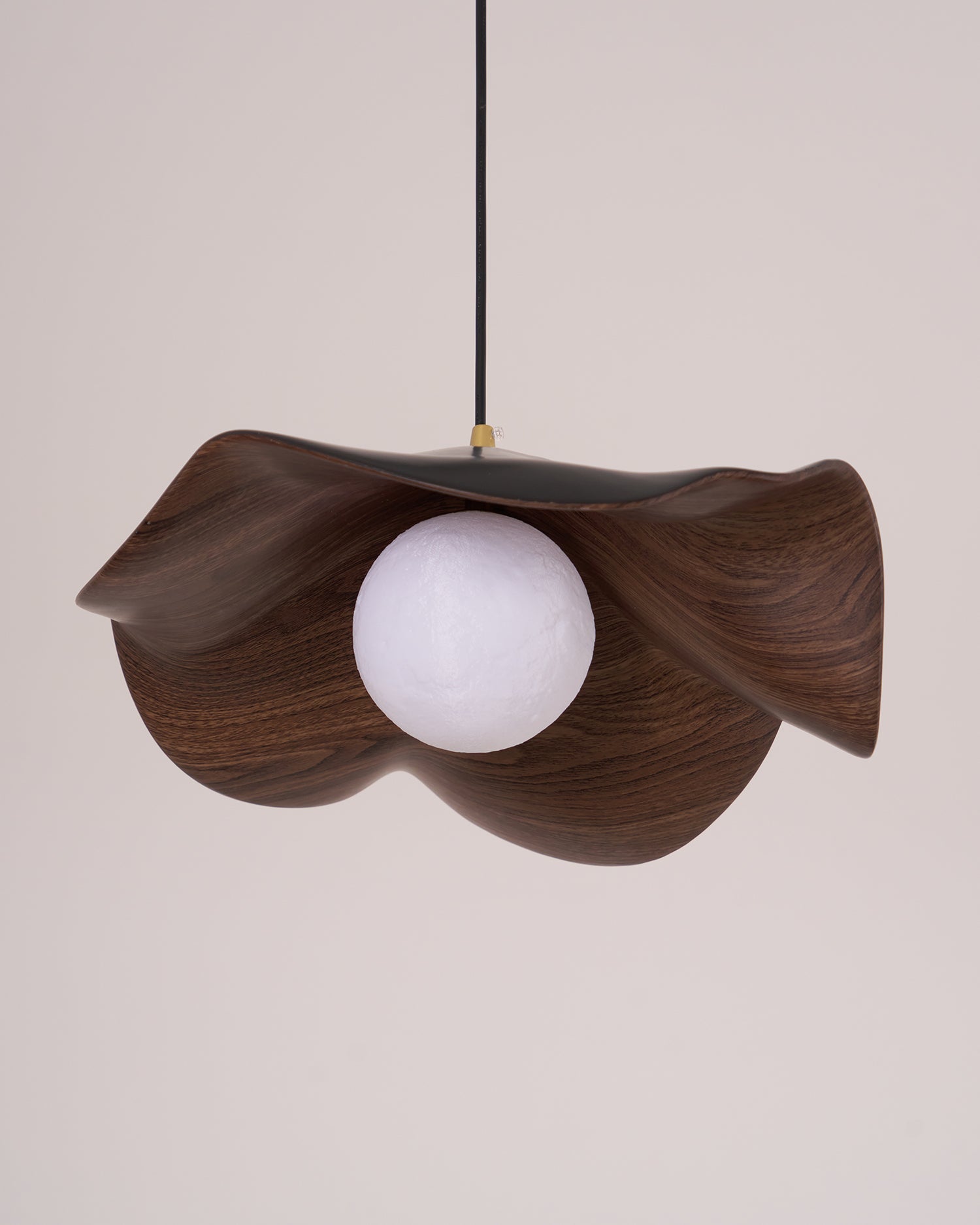 Lampada a sospensione Carori