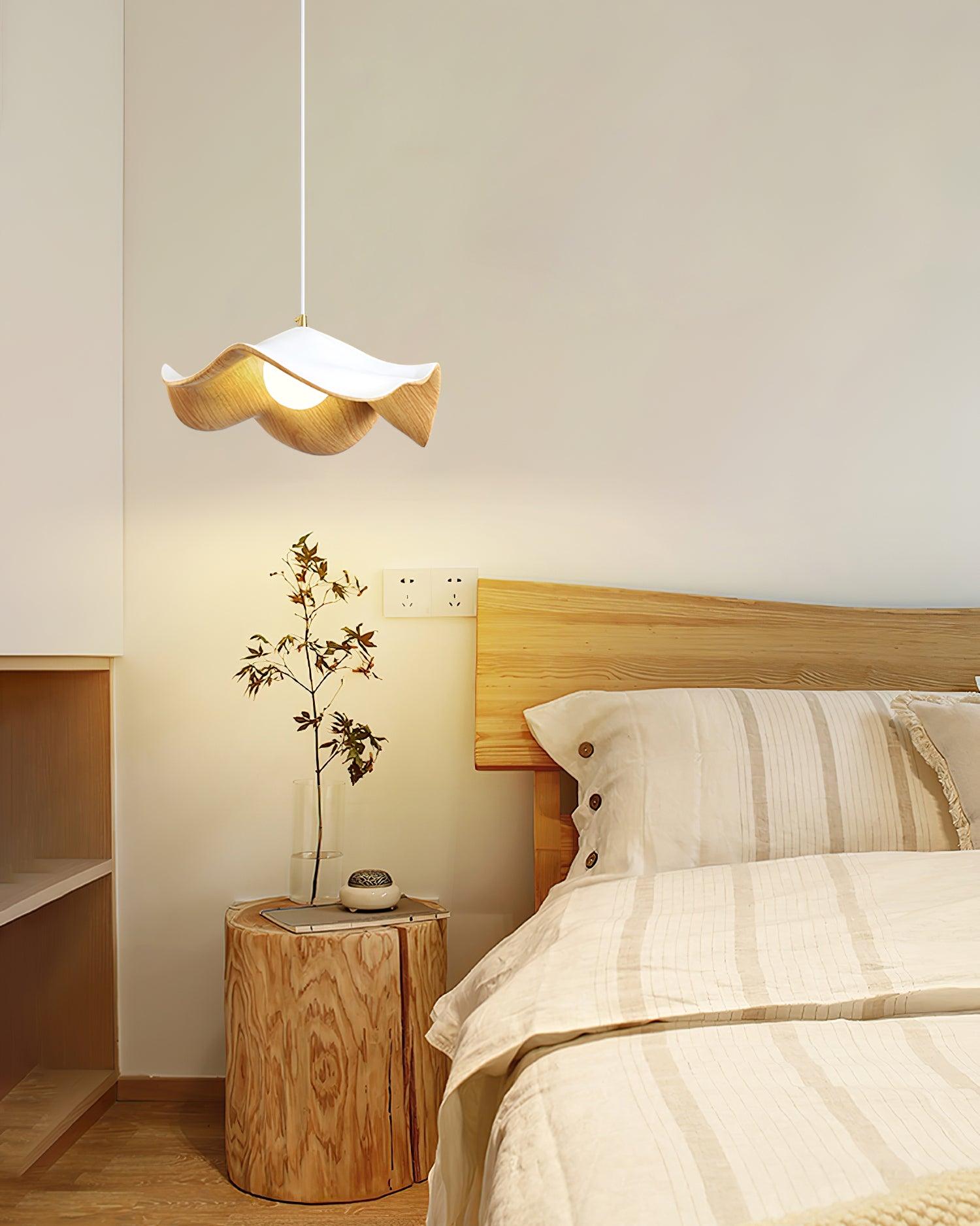 Lampada a sospensione Carori