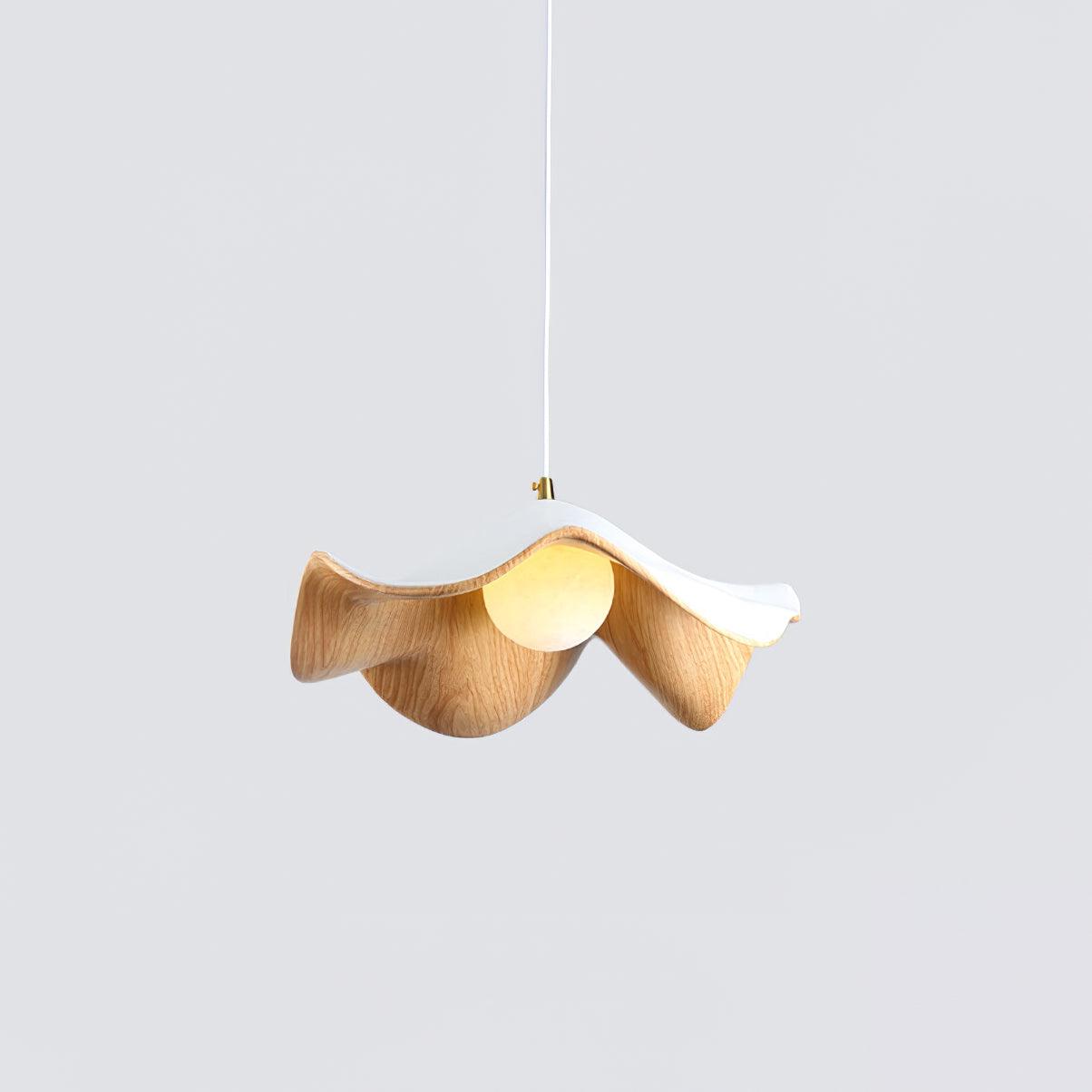 Lampada a sospensione Carori