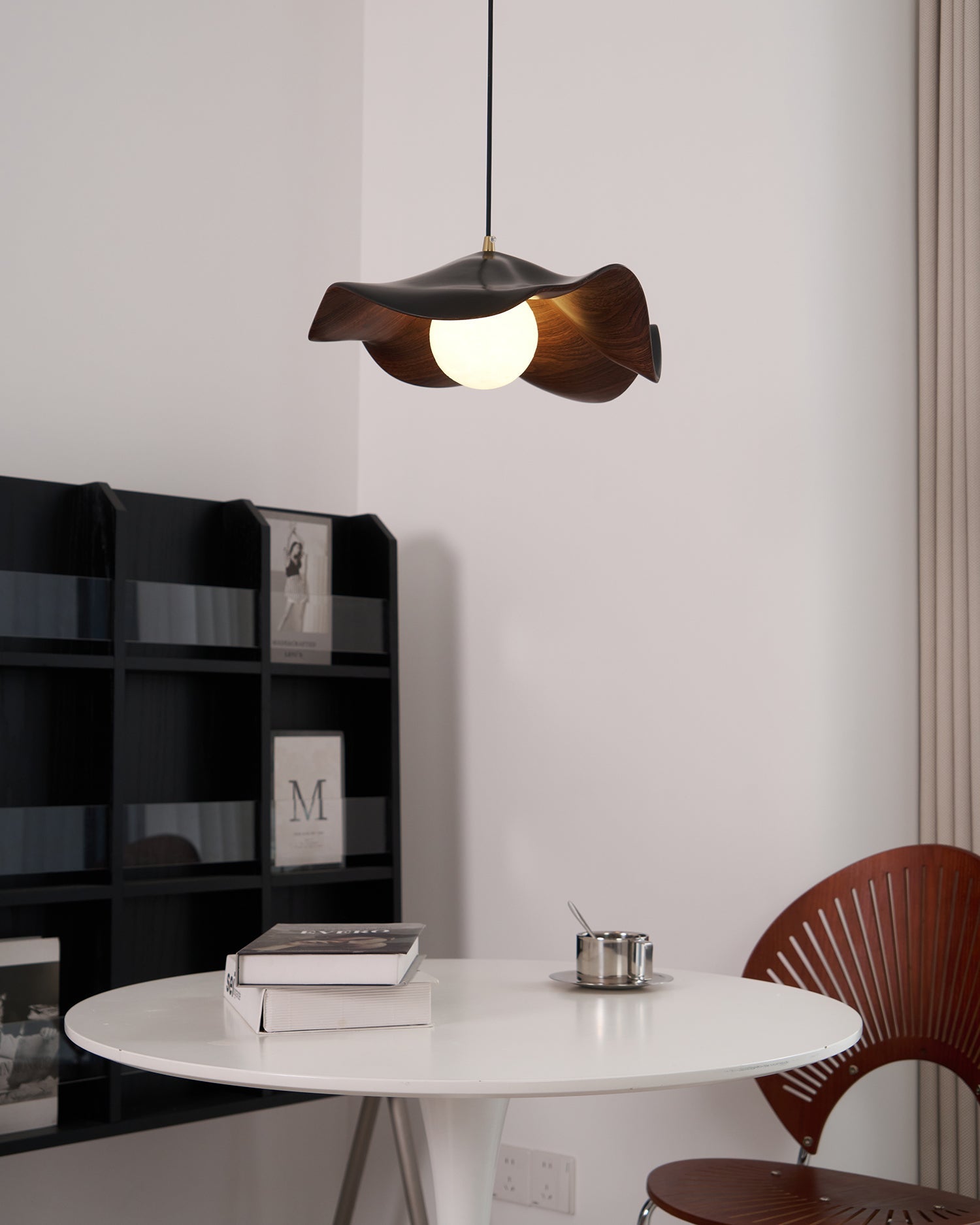 Lampada a sospensione Carori