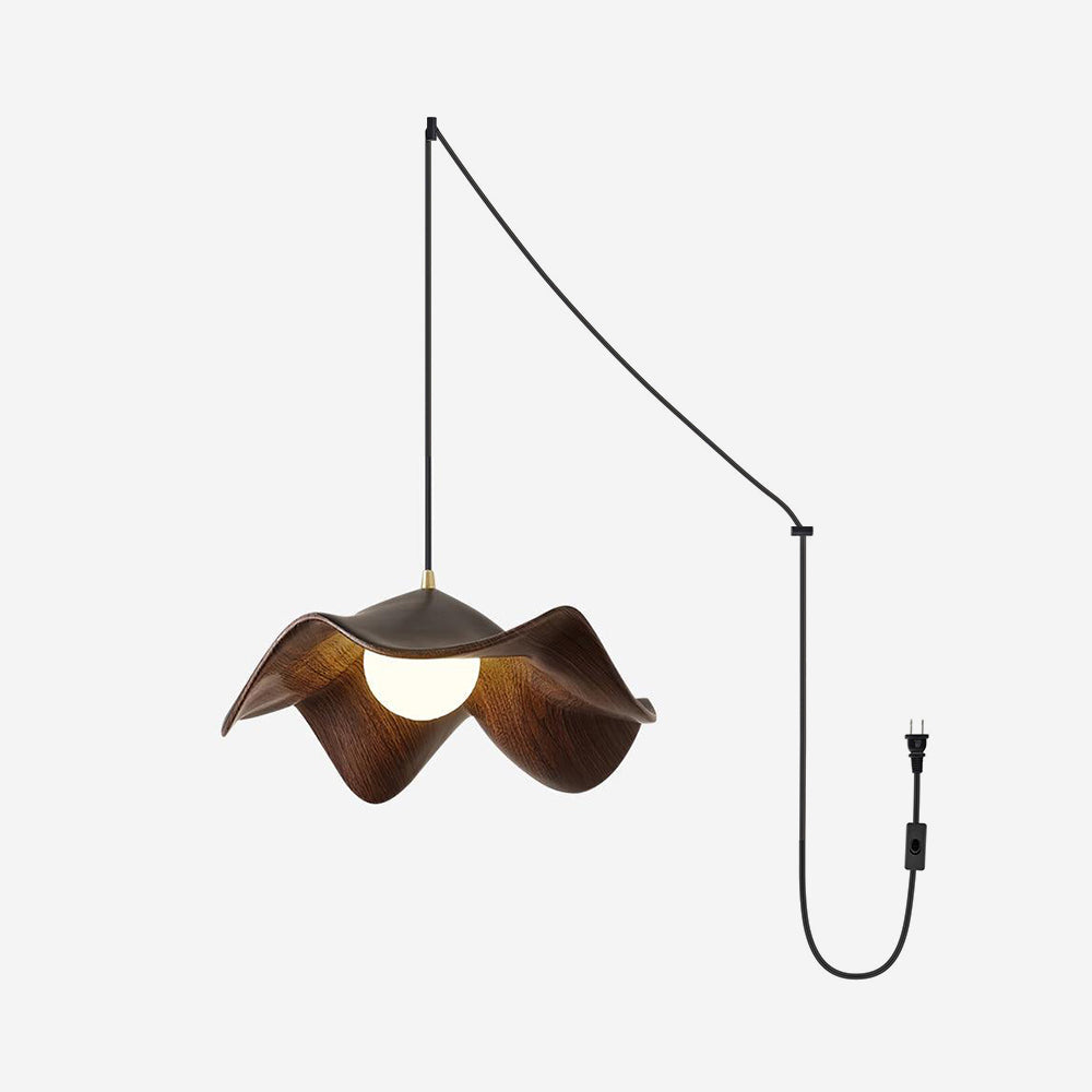 Lampada a sospensione Carori