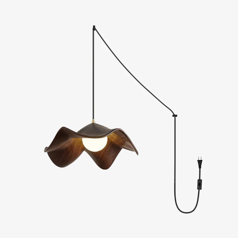 Lampada a sospensione Carori