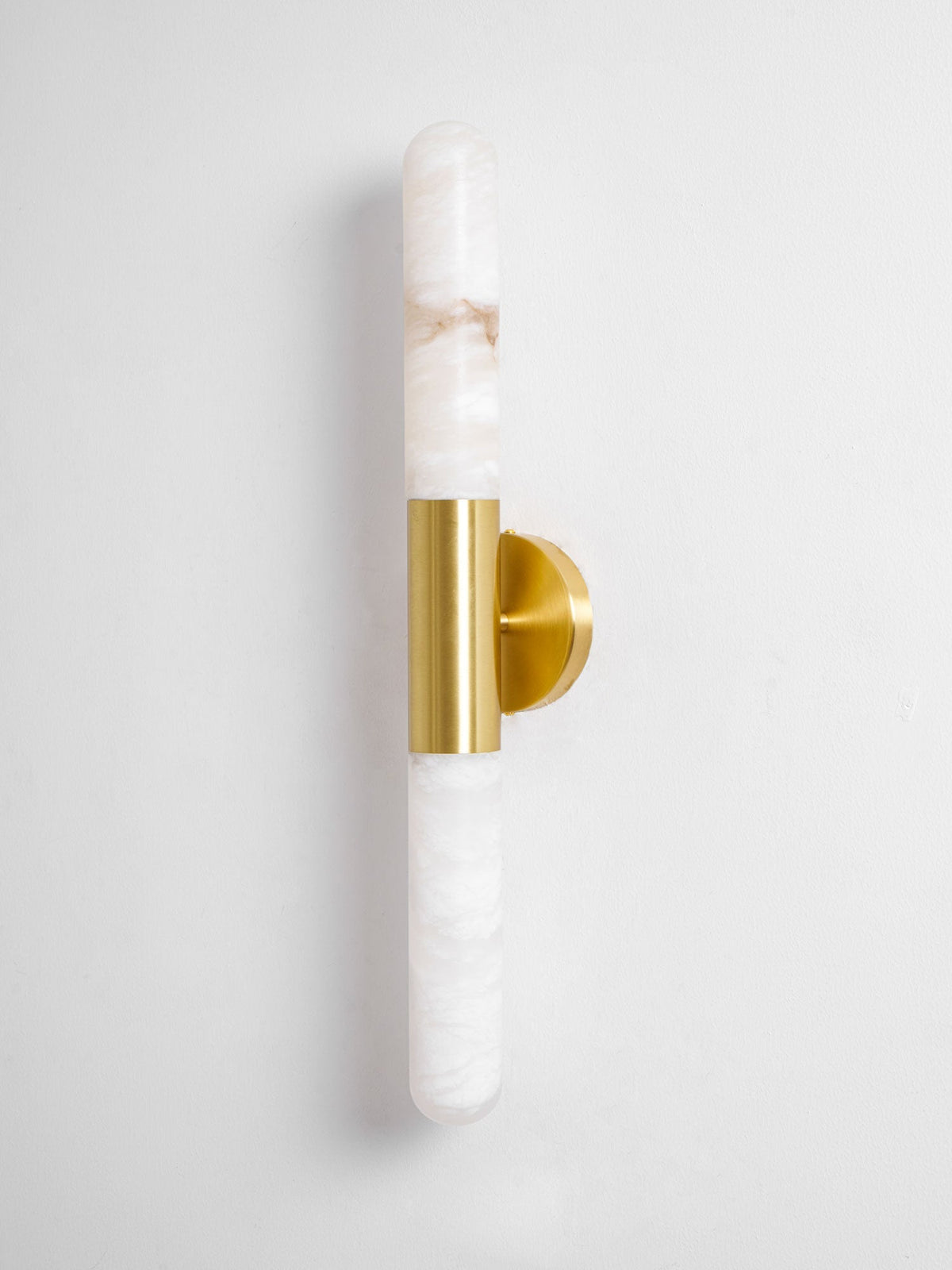 Cavoya Alabaster Wall Light - Vakkerlight