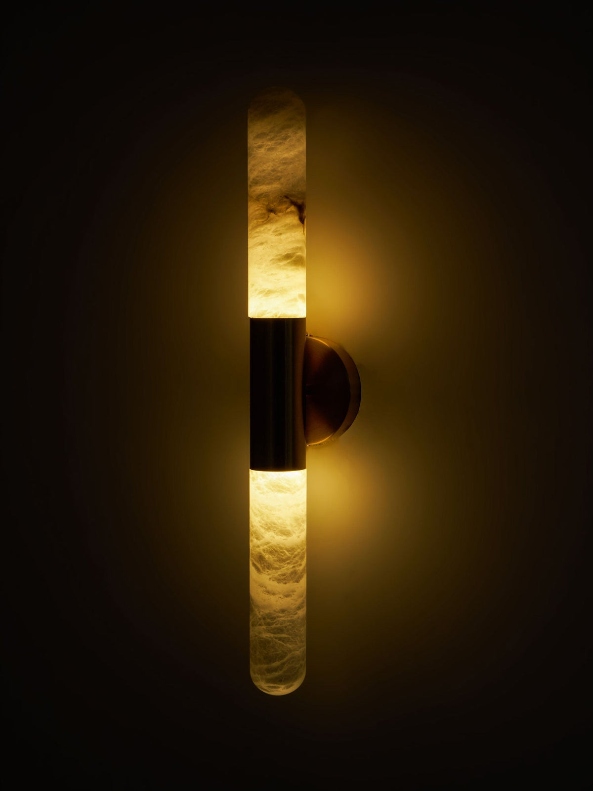 Cavoya Alabaster Wall Light - Vakkerlight