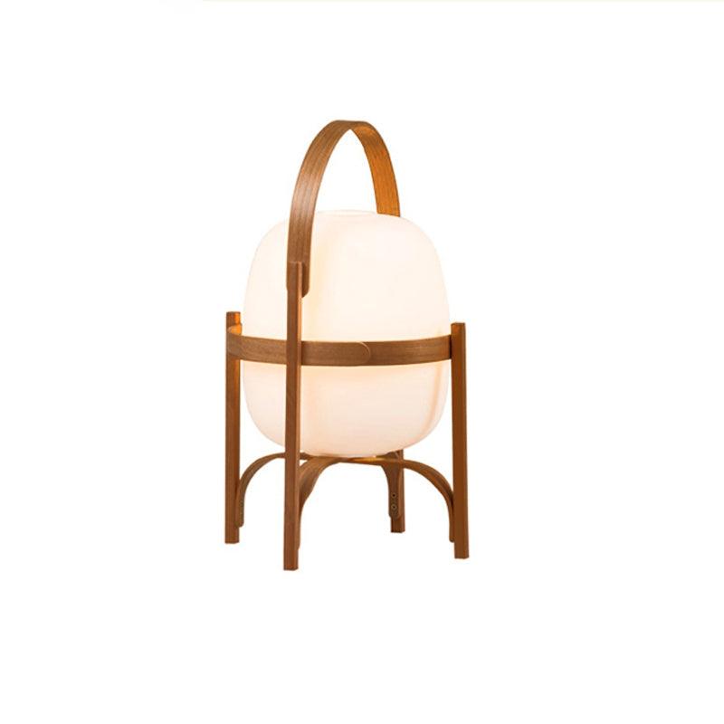Lampada da tavolo lanterna Rialera