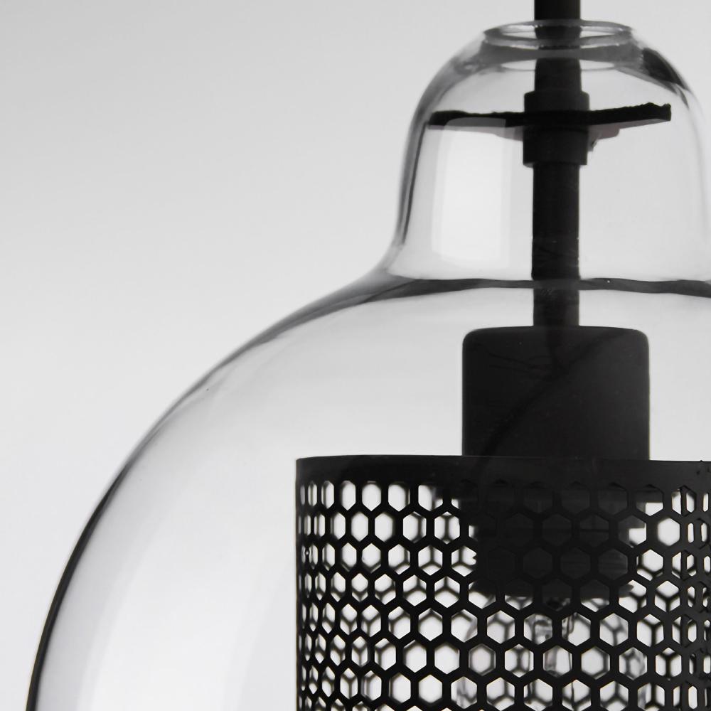 Lampada a sospensione Roinessi