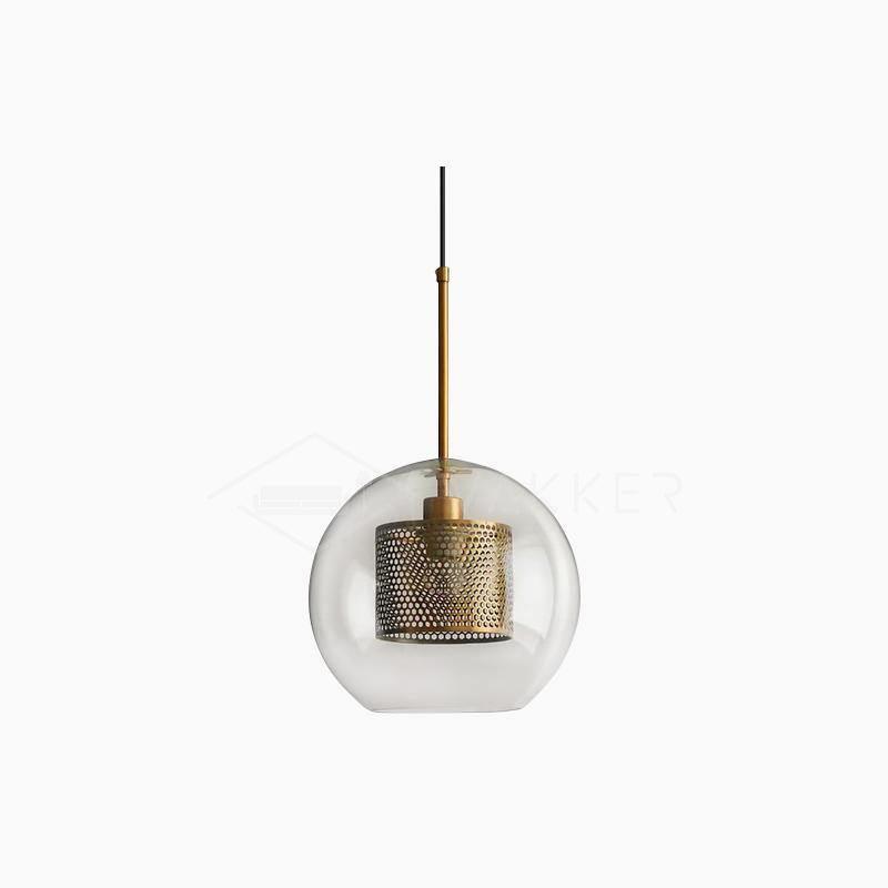 Lampada a sospensione Roinessi