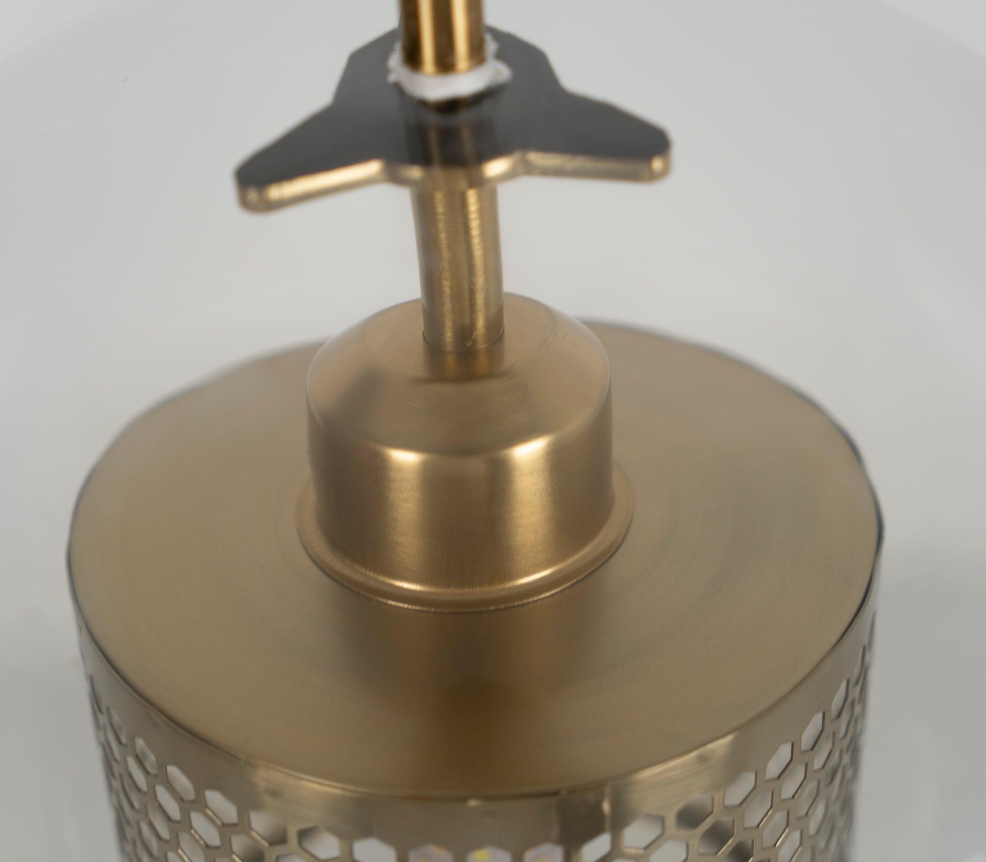 Lampada a sospensione Roinessi