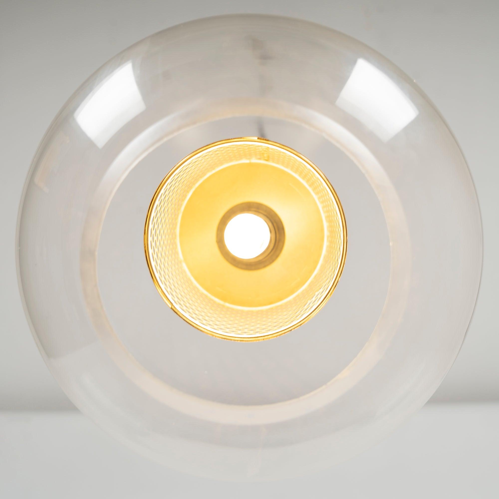 Lampada a sospensione Roinessi