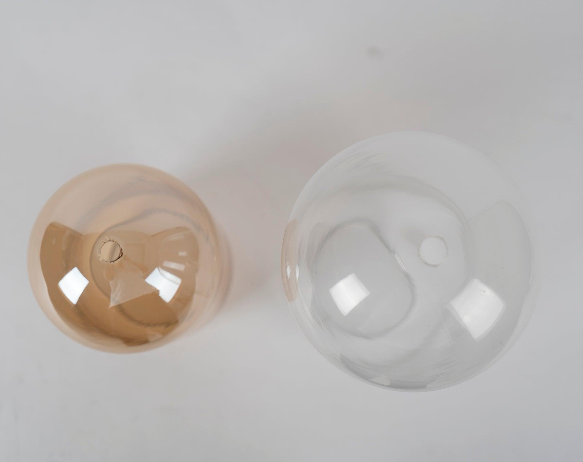 Lampada a sospensione Roinessi
