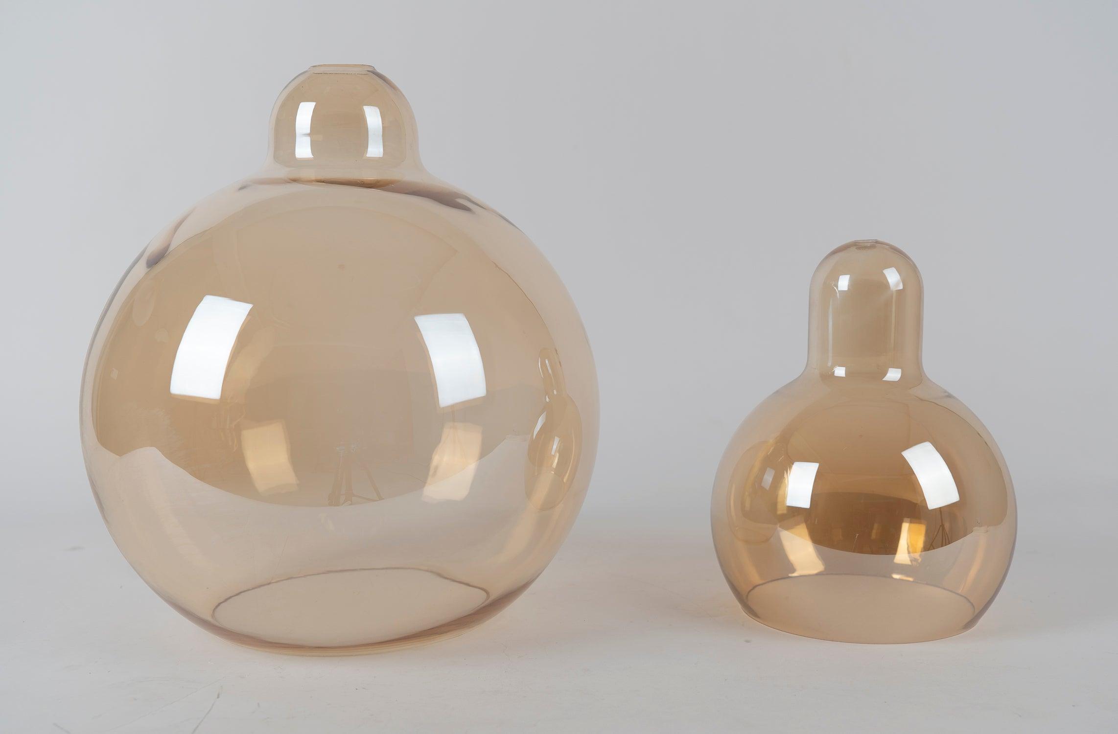 Lampada a sospensione Roinessi