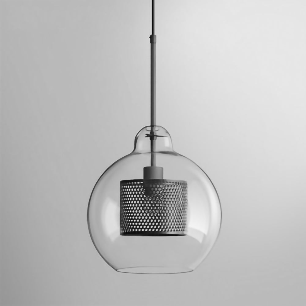 Lampada a sospensione Roinessi