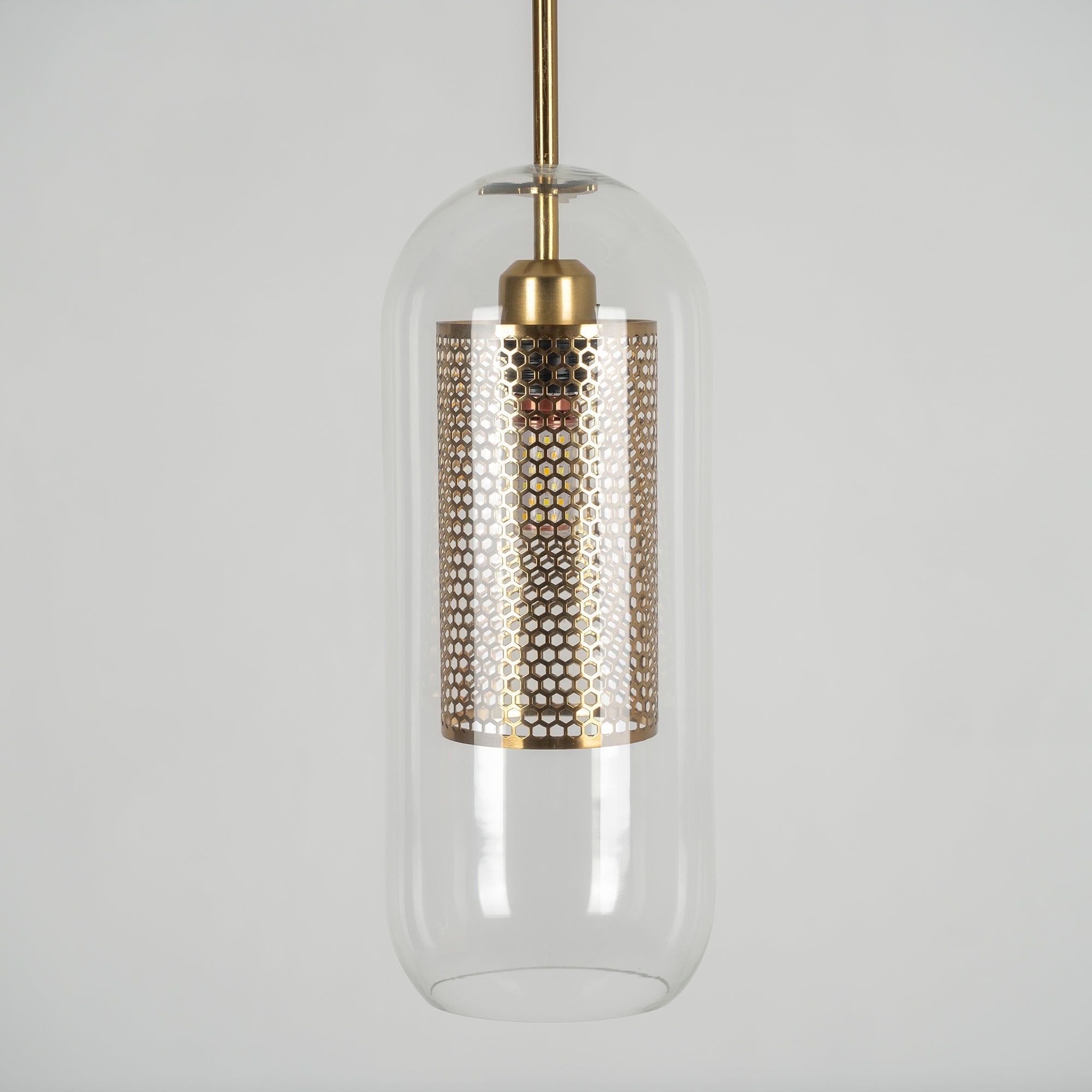 Lampada a sospensione Roinessi