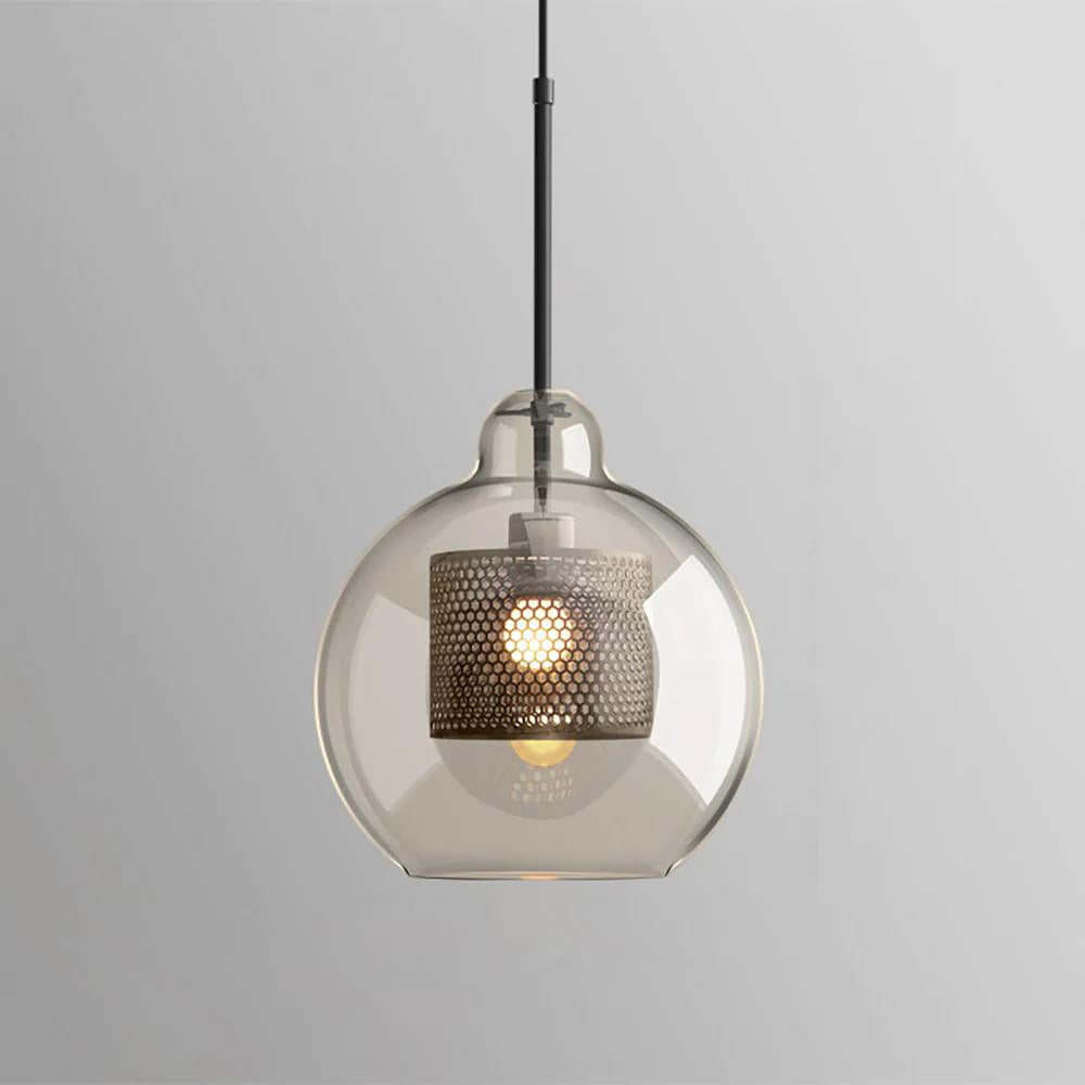 Lampada a sospensione Roinessi