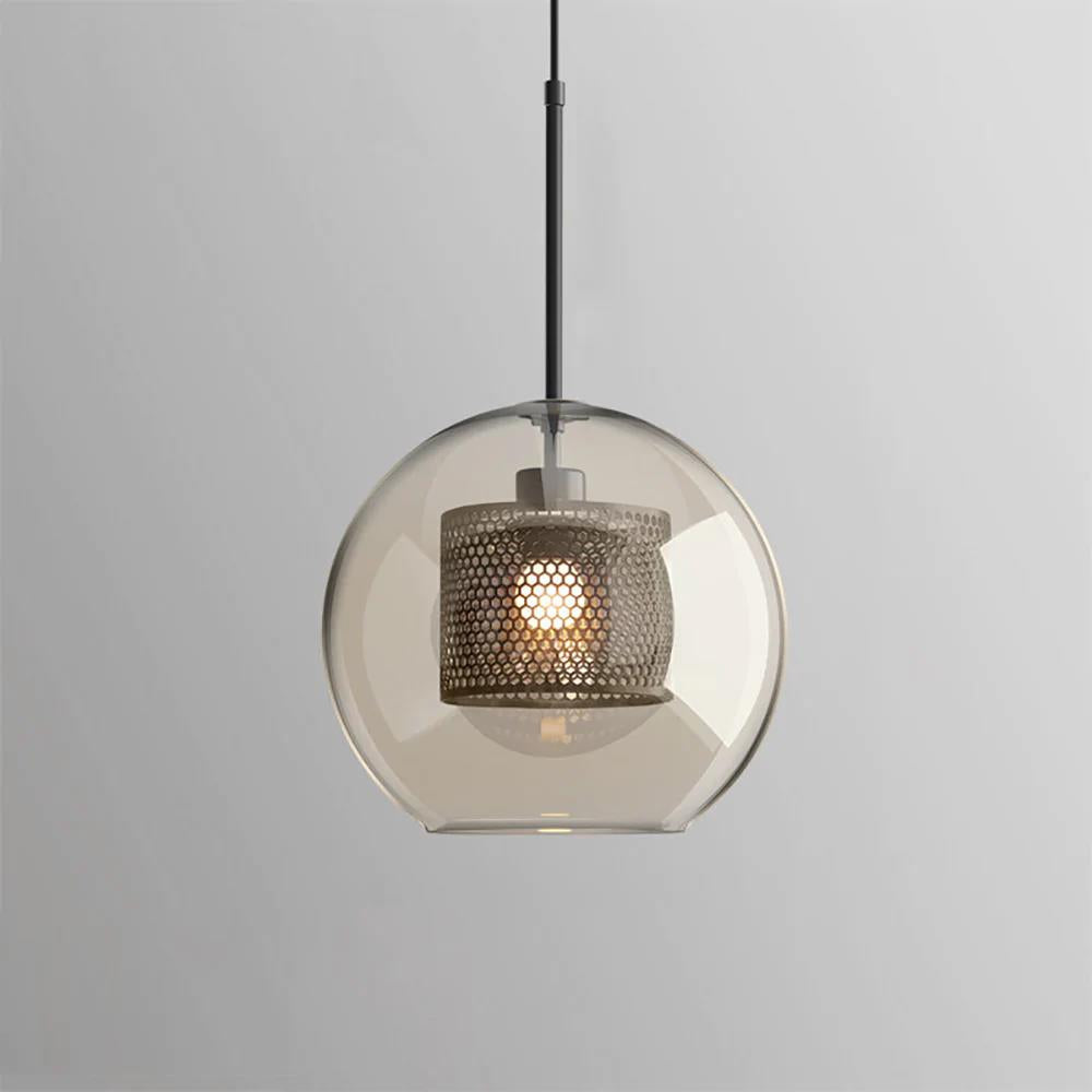 Lampada a sospensione Roinessi
