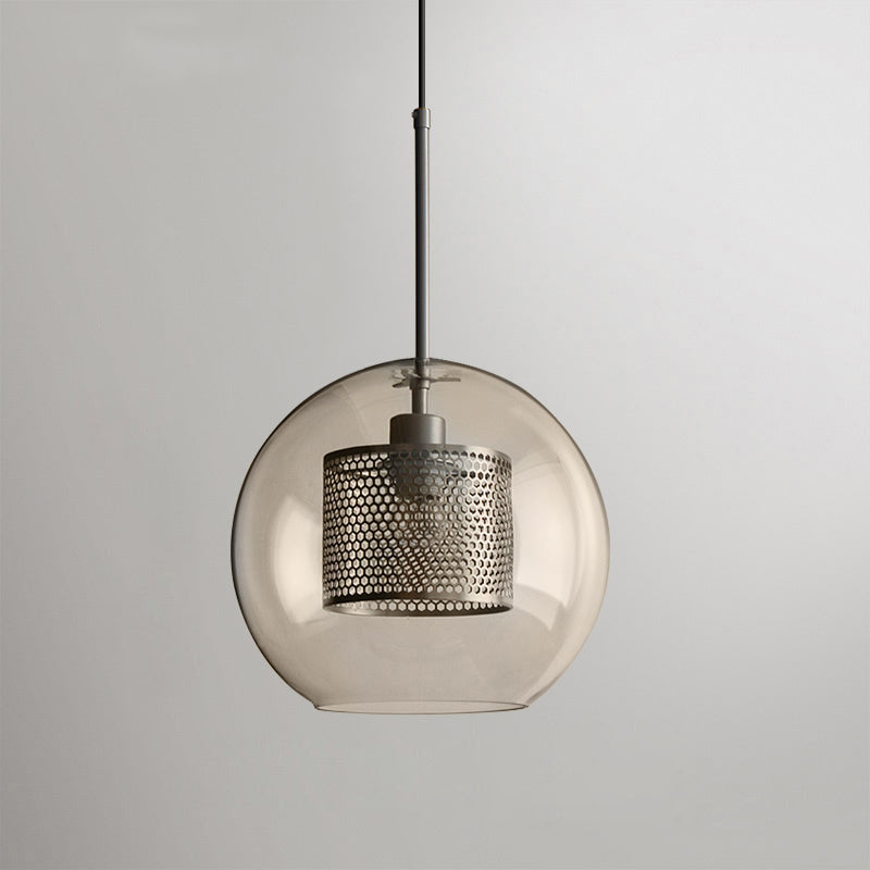 Lampada a sospensione Roinessi