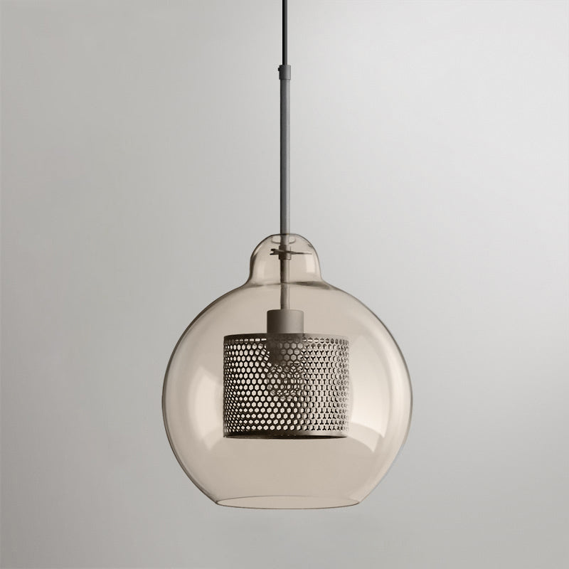 Lampada a sospensione Roinessi