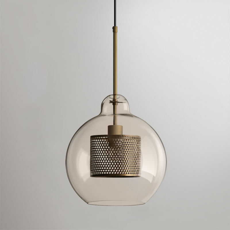 Lampada a sospensione Roinessi