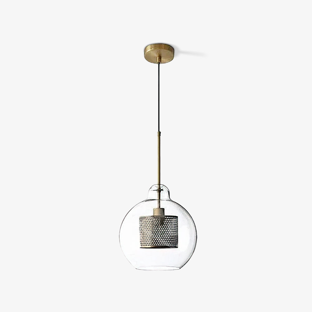 Lampada a sospensione Roinessi