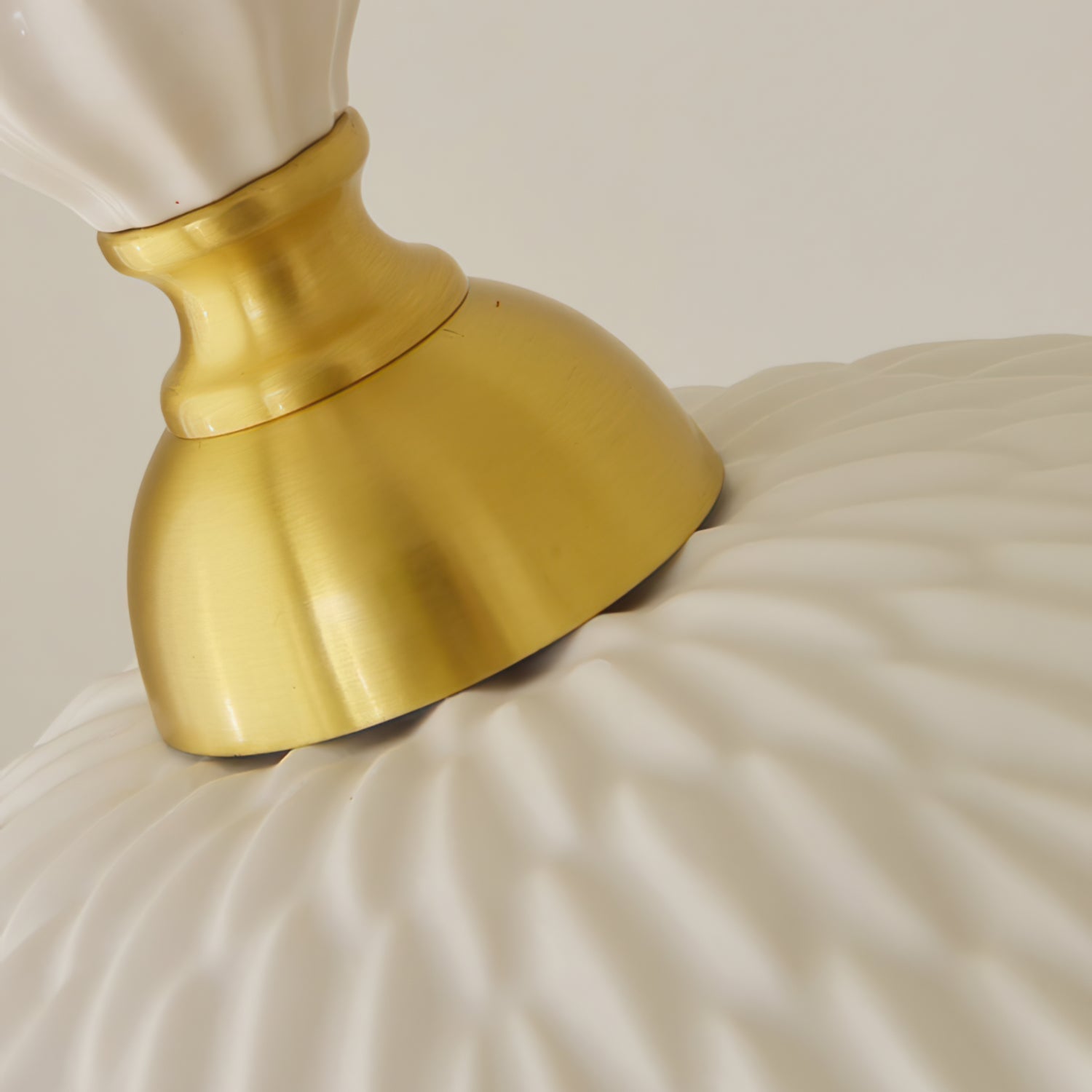 Lampada a sospensione scolpita Daldora
