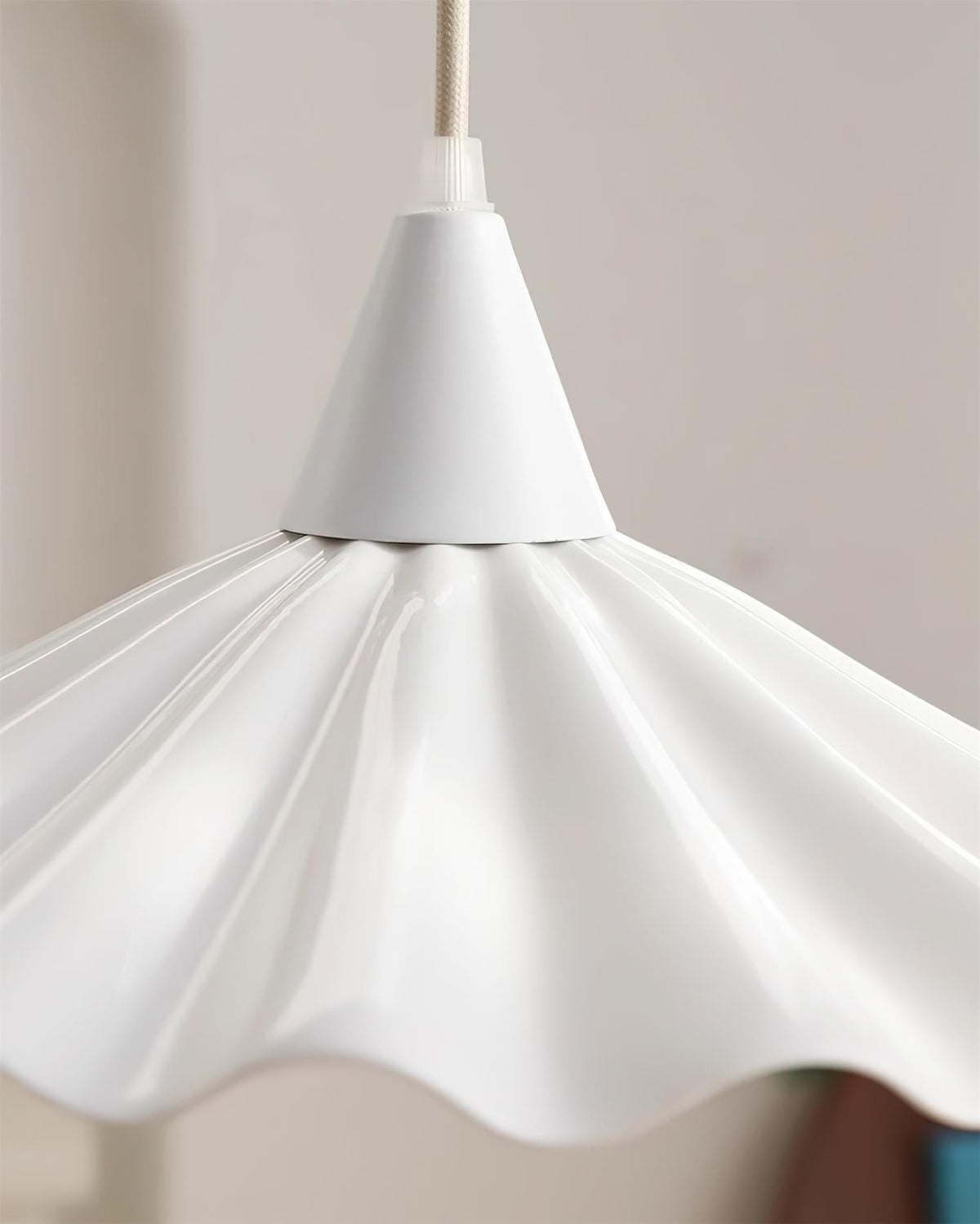 Lampada a sospensione Ferenzo