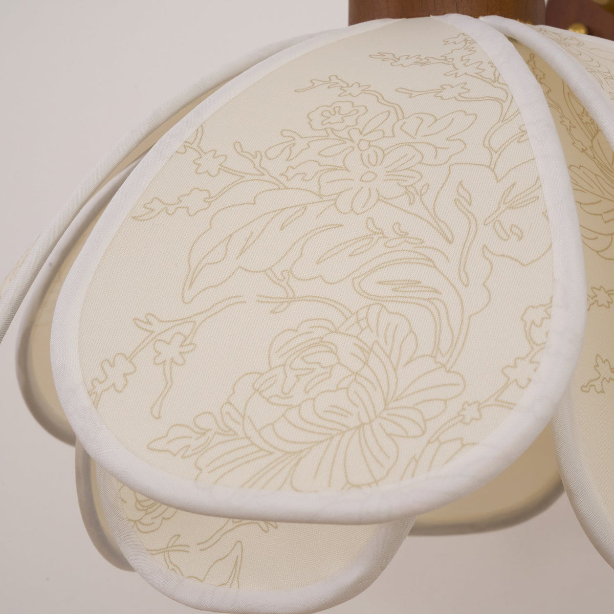 Ciena Petal Wall Light – detail 23