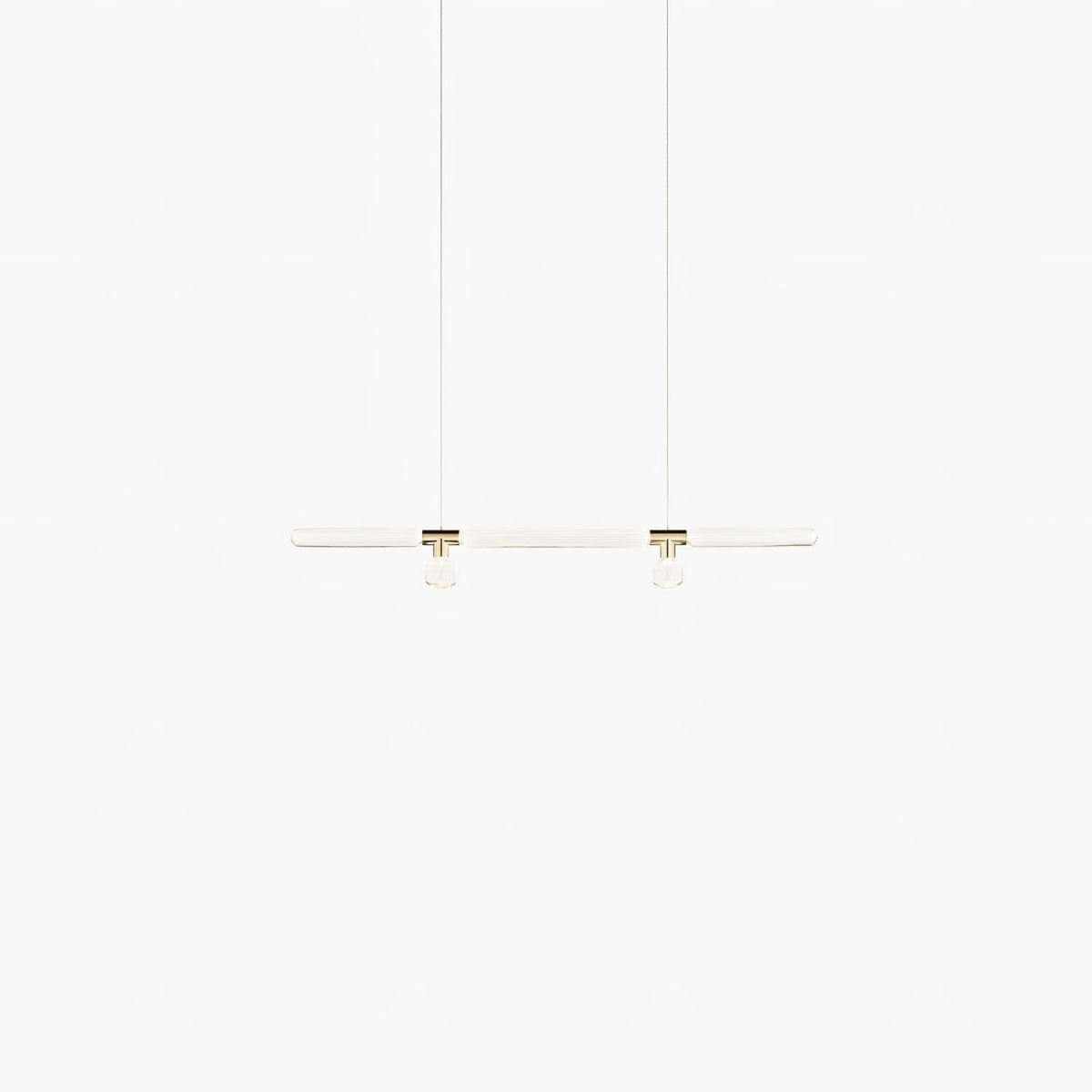Lampada a sospensione modulare Orsera