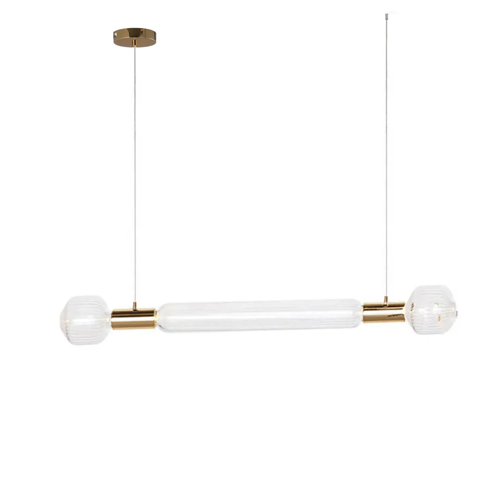 Lampada a sospensione modulare Orsera