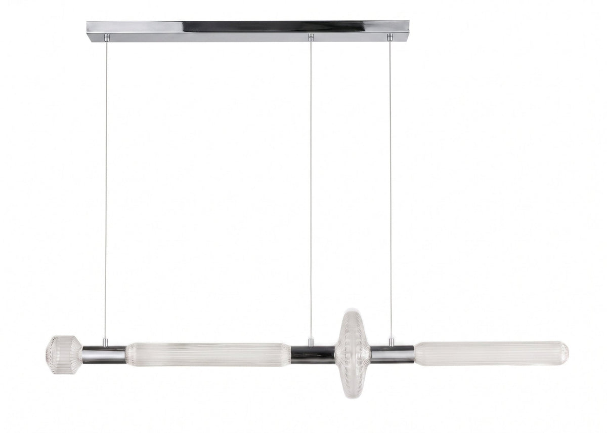 Cipher Pendant Light - Vakkerlight