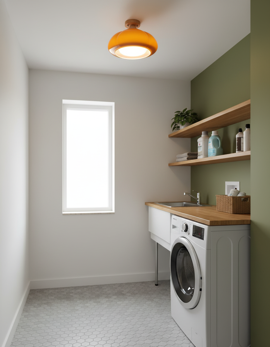 Cipola Ceiling Light – detail 13