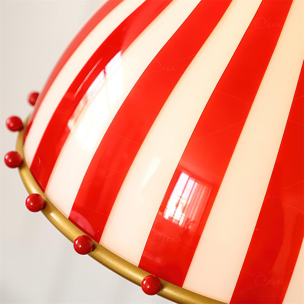 Lampada a sospensione Lesolero