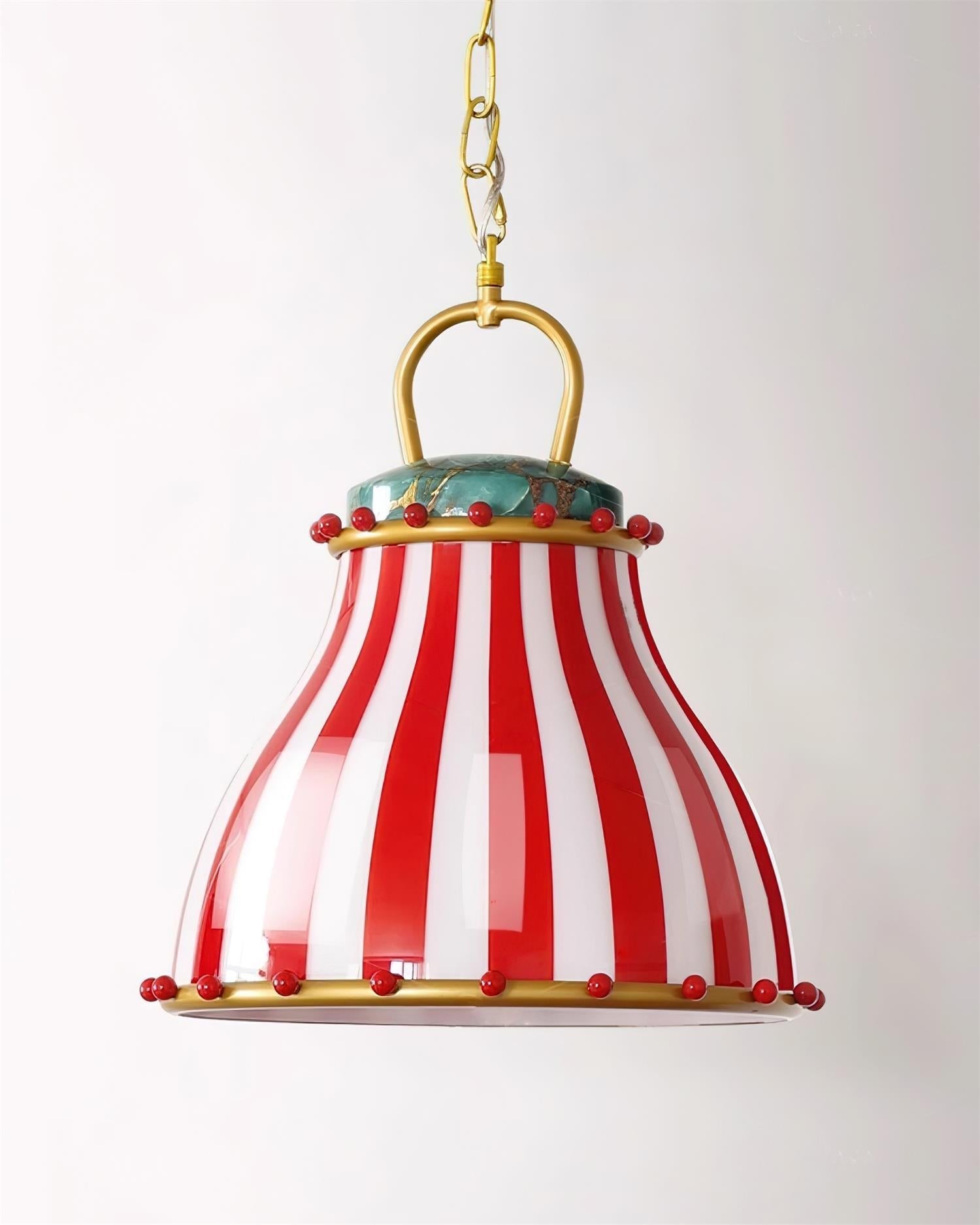 Lampada a sospensione Lesolero