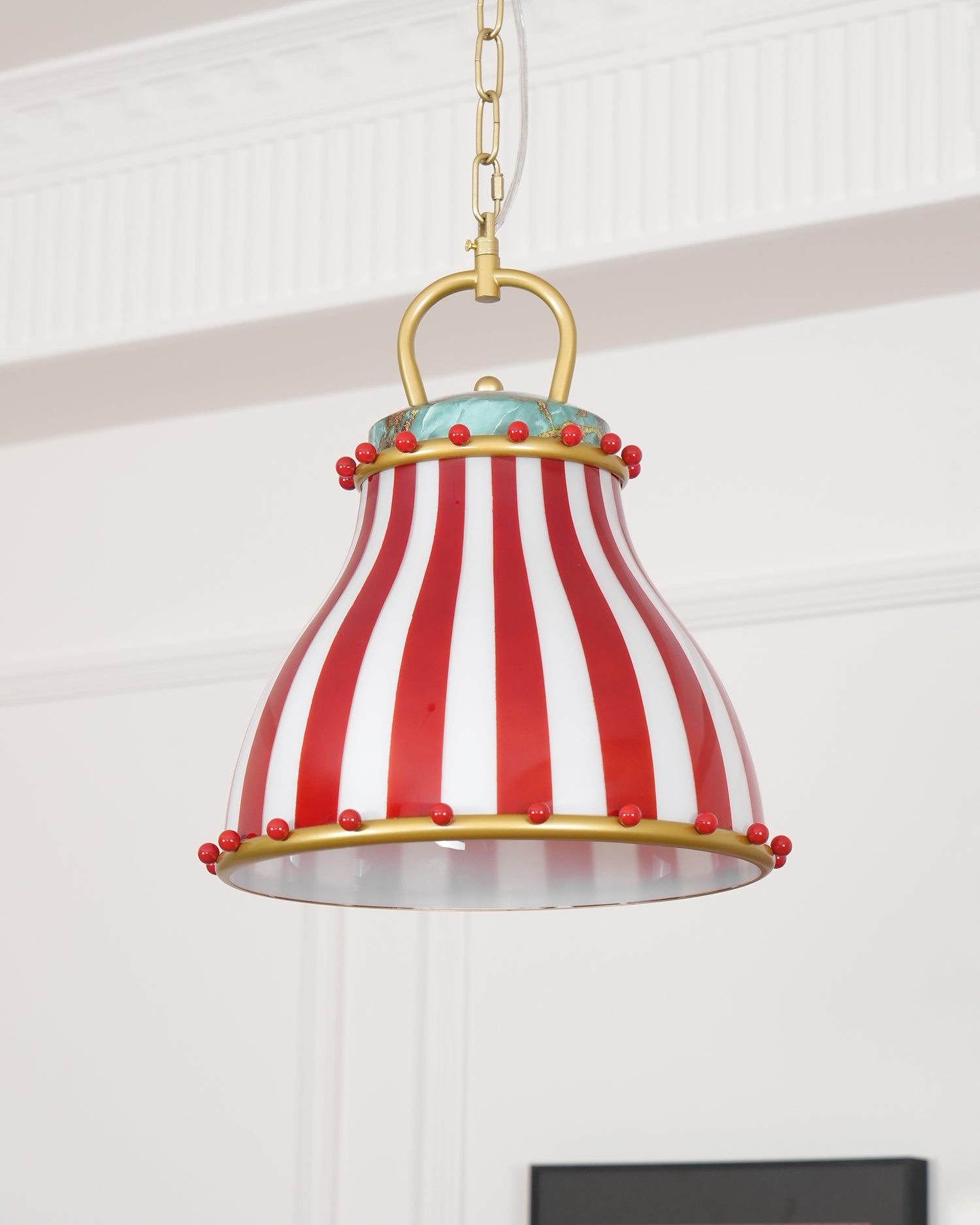 Lampada a sospensione Lesolero