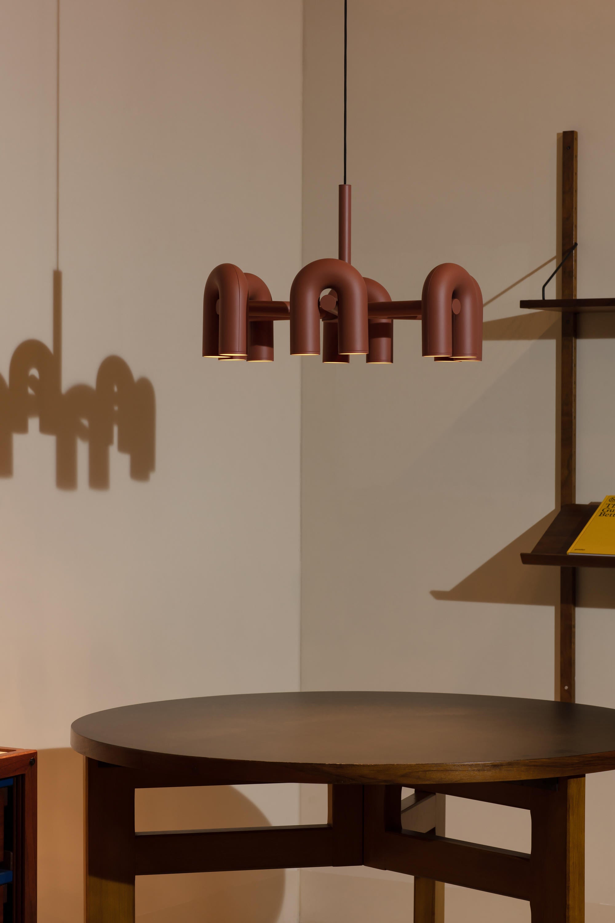 Lampadario modulare Belvela