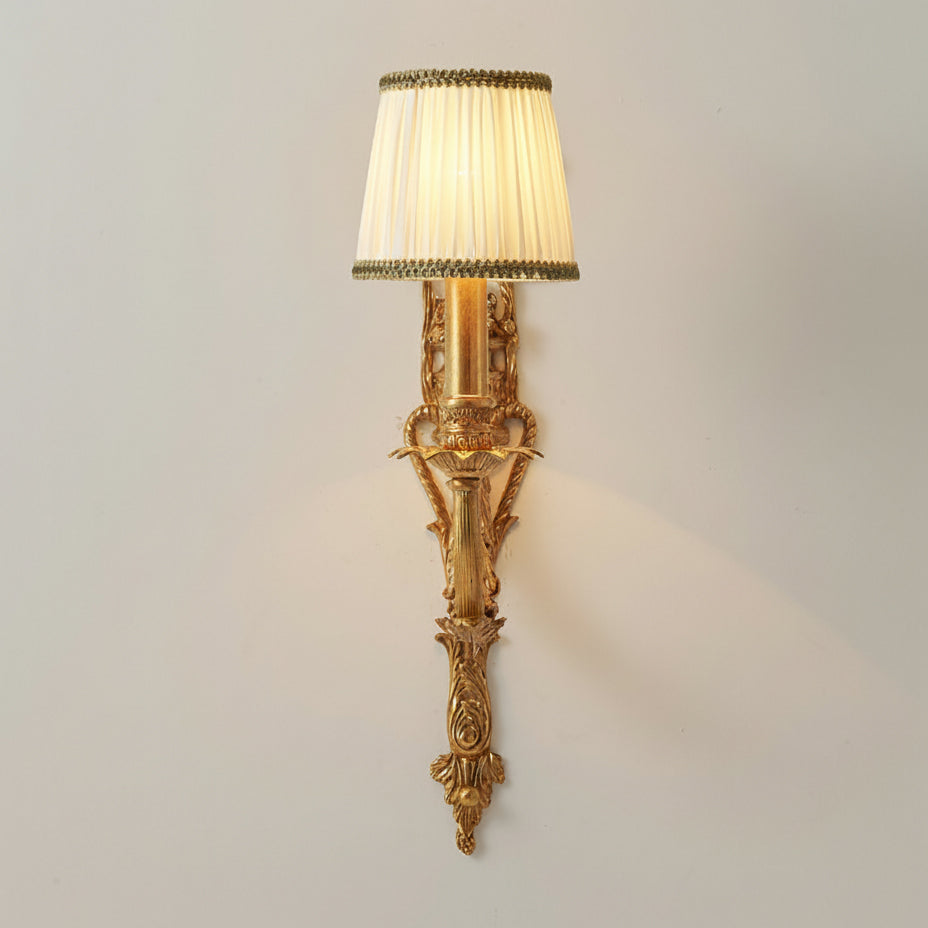 Applique da parete Lumionora