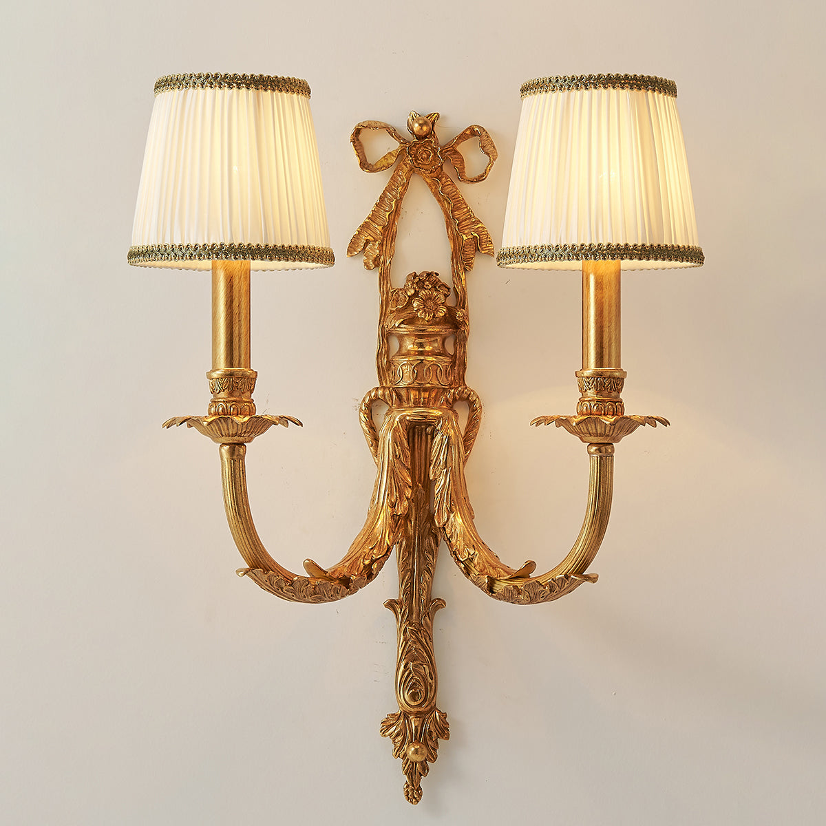 Applique da parete Lumionora