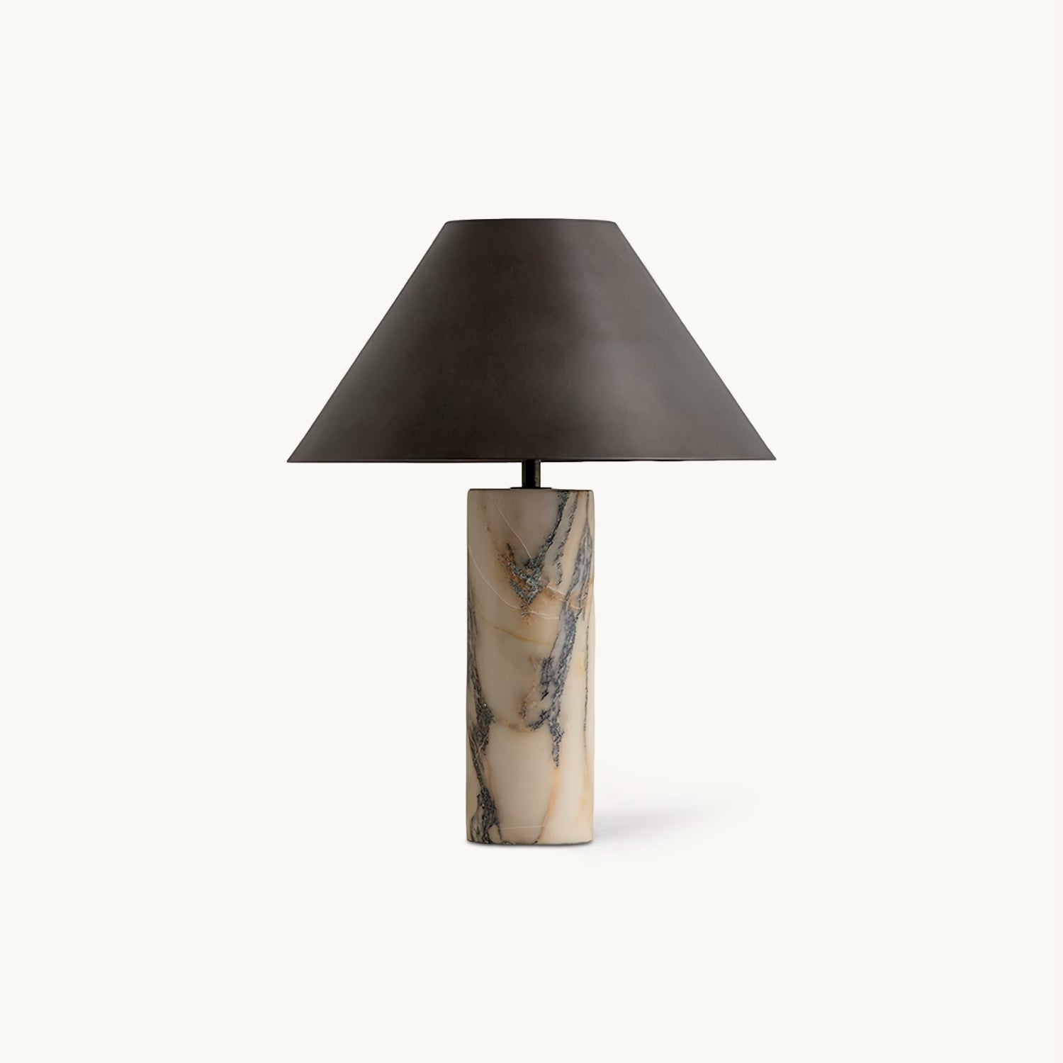 Lampada da tavolo Mareliro