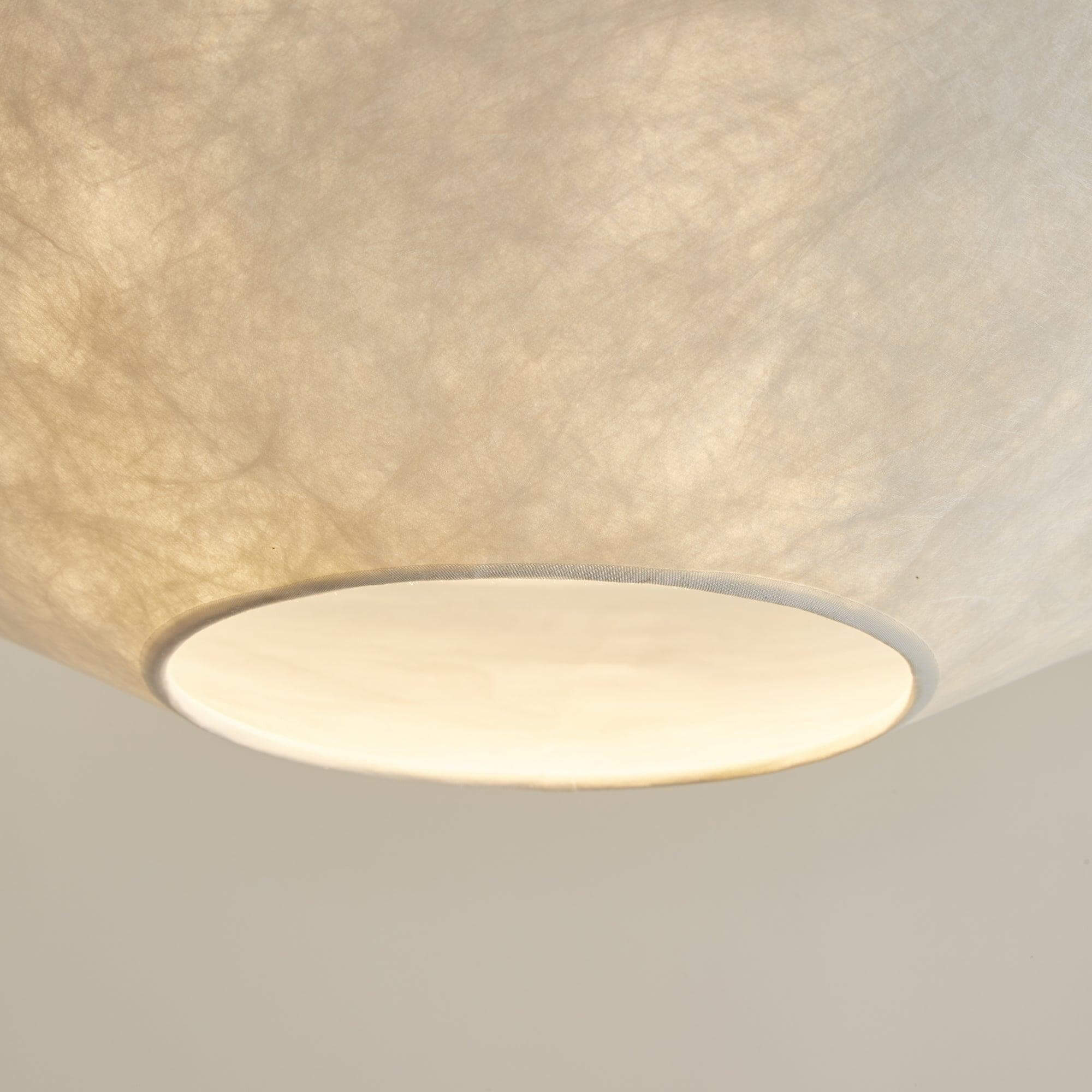 Lampada a sospensione Fenavelio