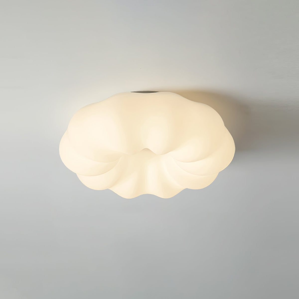 Cloud Kumo Ceiling Light – detail 25