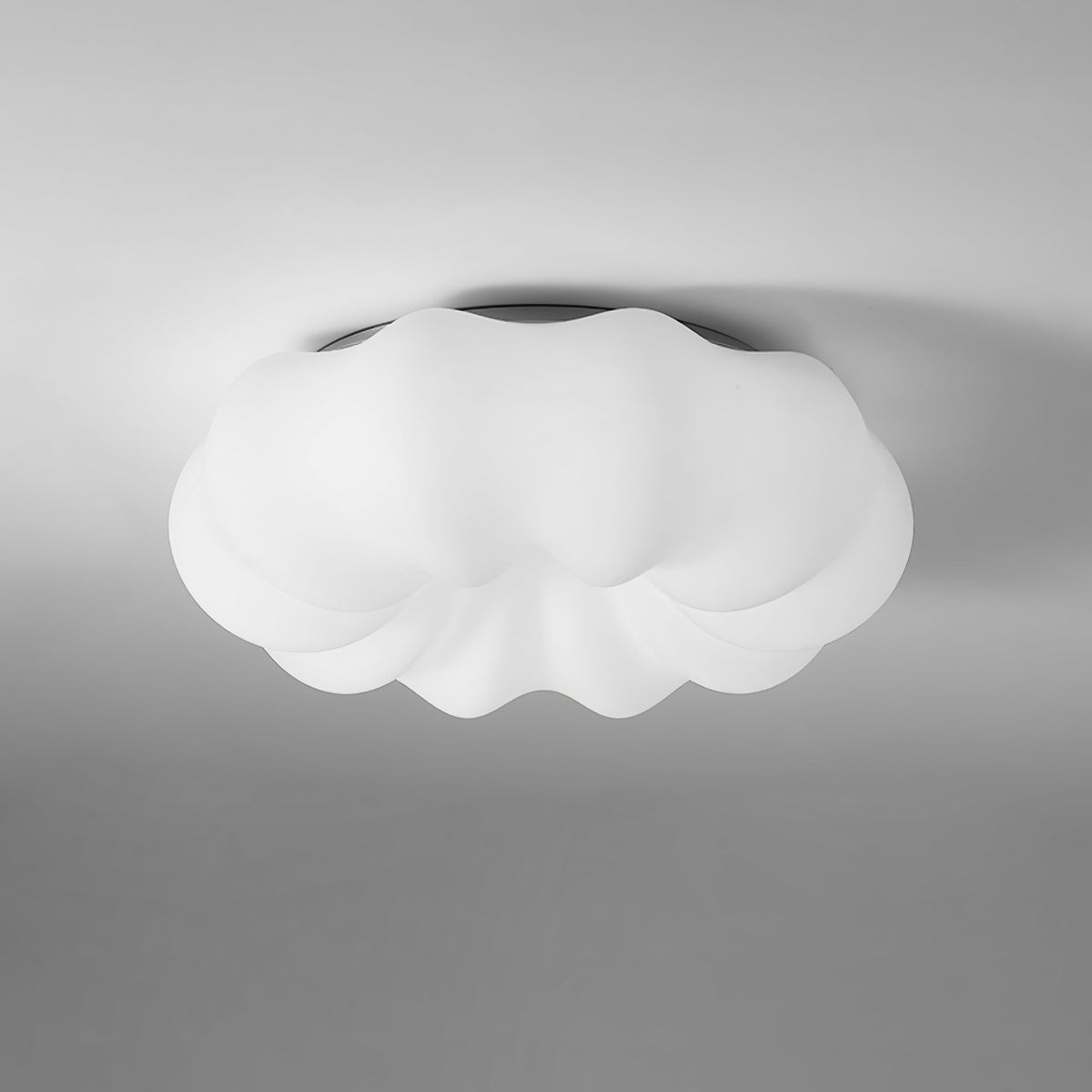 Cloud Kumo Ceiling Light – detail 21