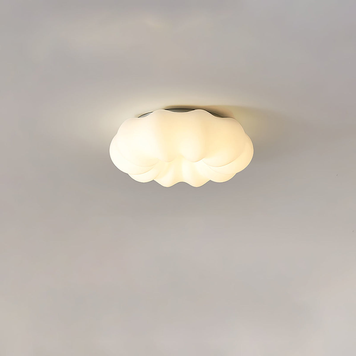 Cloud Kumo Ceiling Light – detail 22