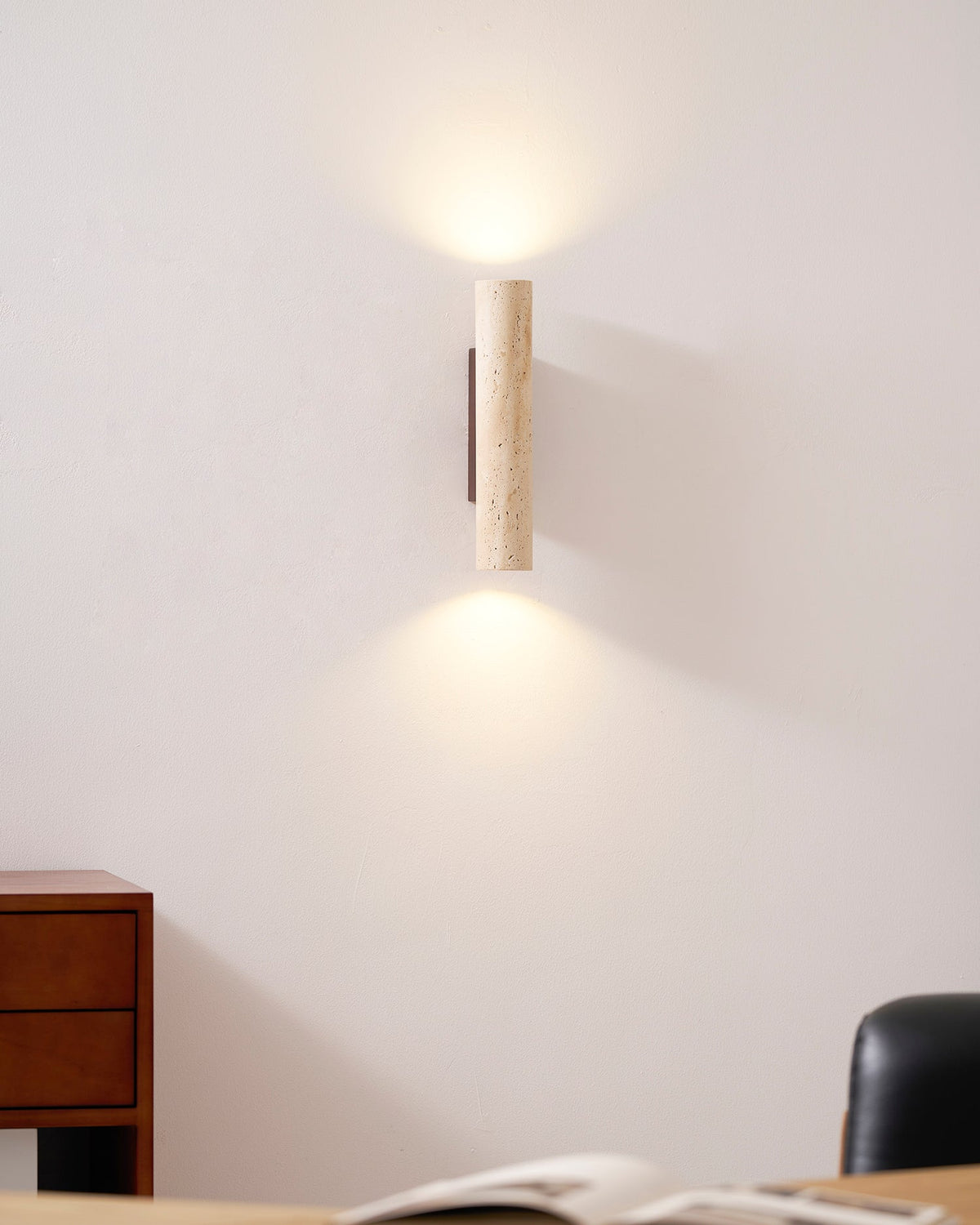 Solis Column Wall Lamp – detail 37