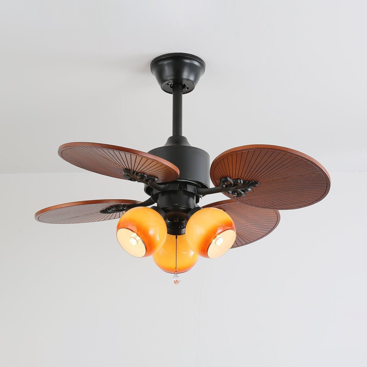 Craftian Ceiling Fan Light – detail 4