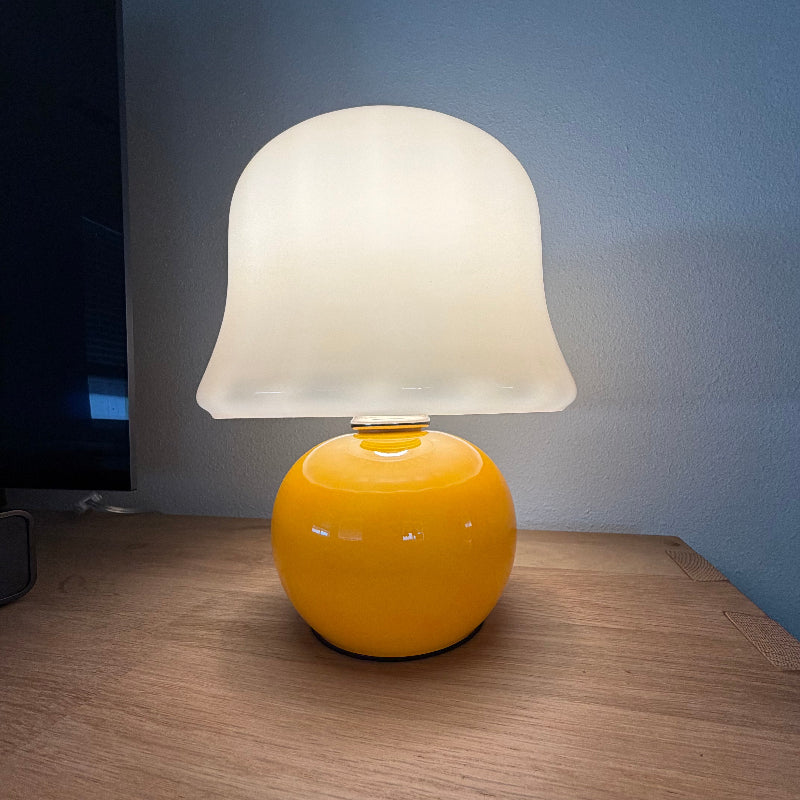 Lampada da tavolo a fungo Ilsera